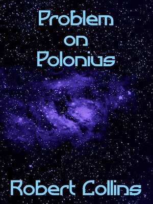 cover image of Problem on Polonius